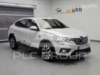 2020 Renault Xm3