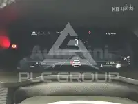 2020 Renault Xm3