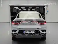 2020 Renault Xm3