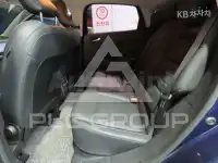 2020 Renault Xm3