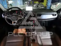 2020 Renault Xm3