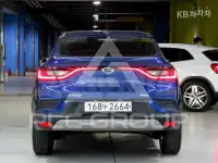 2020 Renault Xm3