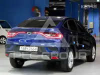 2020 Renault Xm3