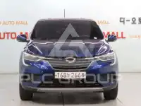 2020 Renault Xm3