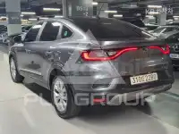 2020 Renault Xm3