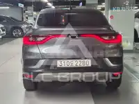 2020 Renault Xm3