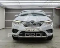 2020 Renault Xm3