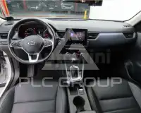 2020 Renault Xm3