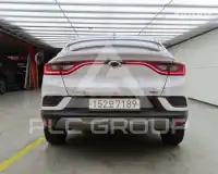 2020 Renault Xm3