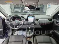 2020 Renault Xm3