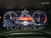2020 Renault Xm3
