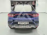 2020 Renault Xm3