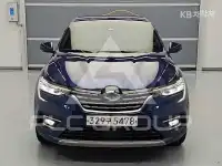 2020 Renault Xm3