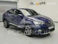 2020 Renault Xm3