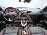 2020 Renault Xm3