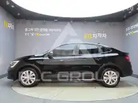 2020 Renault Xm3