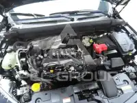 2020 Renault Xm3
