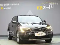 2020 Renault Xm3