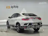 2020 Renault Xm3