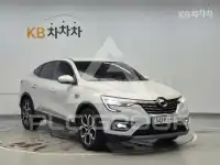2020 Renault Xm3