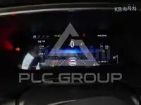 2020 Renault Xm3