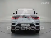2020 Renault Xm3