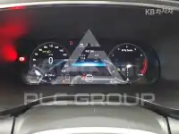 2020 Renault Xm3