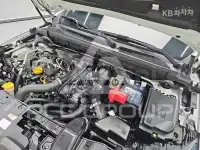 2020 Renault Xm3