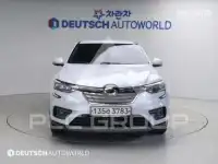 2020 Renault Xm3