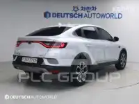 2020 Renault Xm3