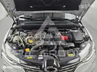 2020 Renault Xm3