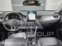 2020 Renault Xm3