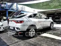 2020 Renault Xm3