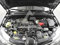 2020 Renault Xm3