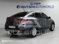 2020 Renault Xm3