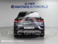 2020 Renault Xm3