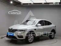 2020 Renault Xm3