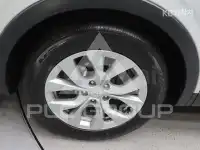 2020 Renault Xm3