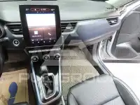2020 Renault Xm3