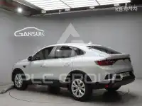 2020 Renault Xm3