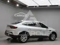 2020 Renault Xm3