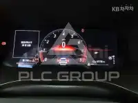 2020 Renault Xm3