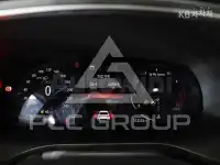 2020 Renault Xm3