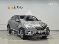 2020 Renault Xm3