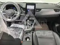 2020 Renault Xm3