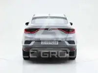 2020 Renault Xm3