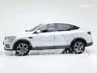 2020 Renault Xm3