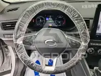 2020 Renault Xm3
