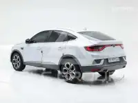 2020 Renault Xm3