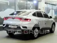 2020 Renault Xm3